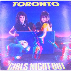 Пластинка Toronto Girls Night Out